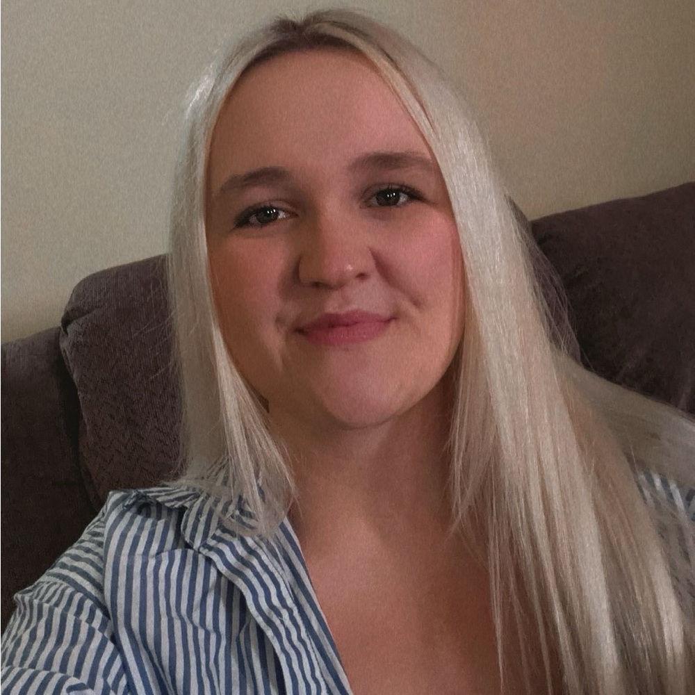 Meet your Posher, Madison